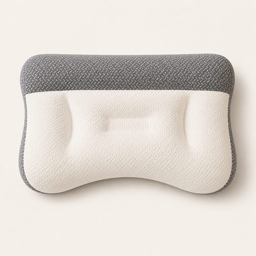 PureRest™ — Almohada ergonómica cervical