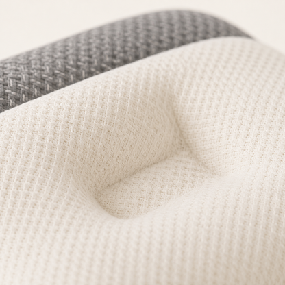 PureRest™ — Almohada ergonómica cervical