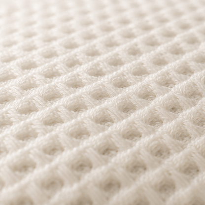 PureRest™ — Almohada ergonómica cervical