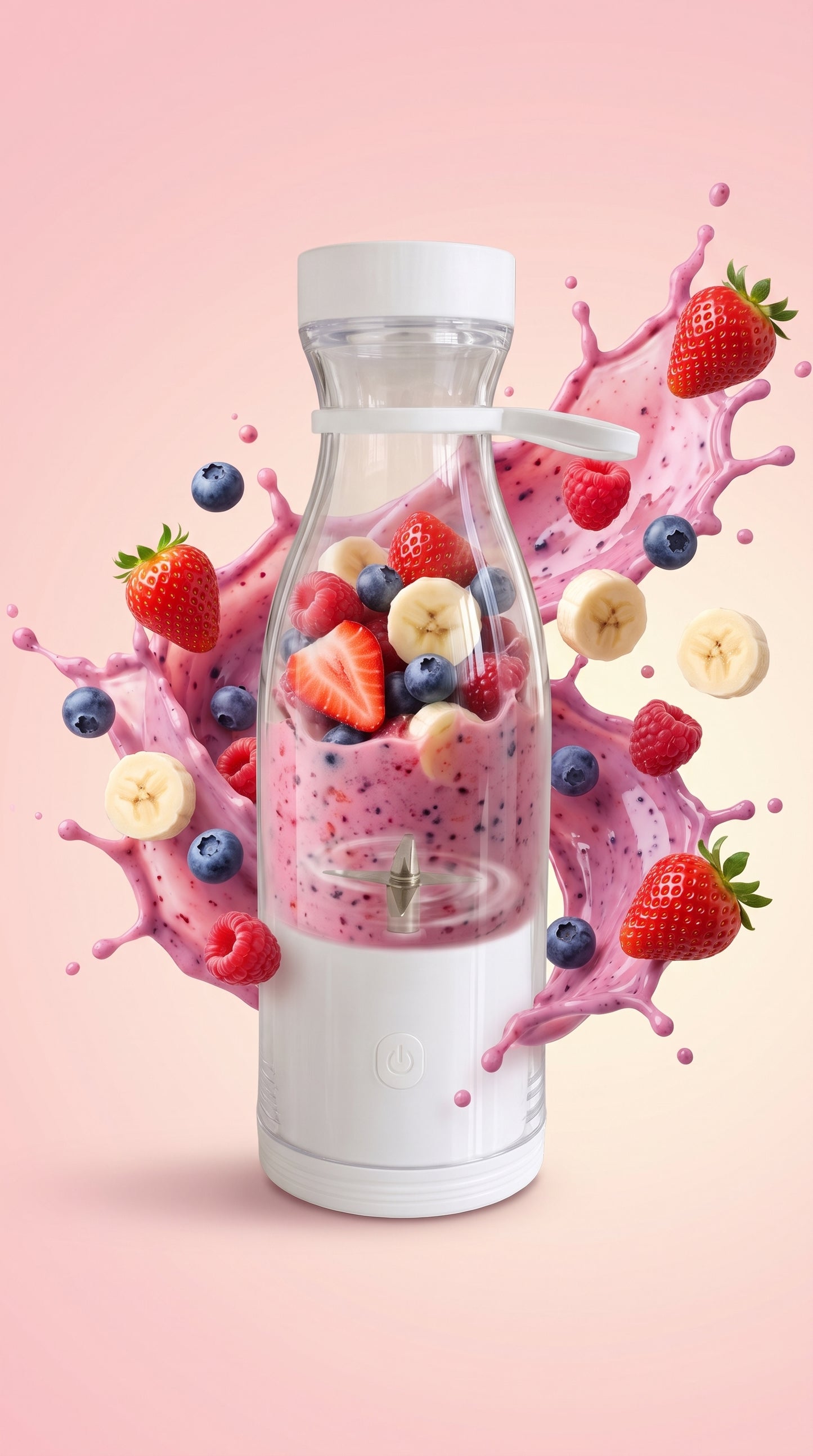 PureBlend™