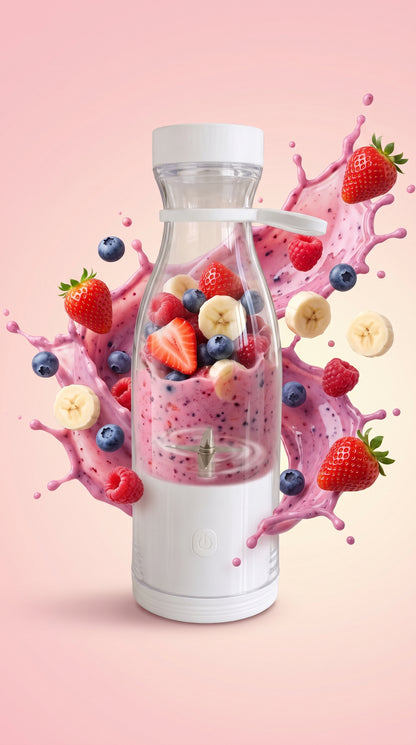 PureBlend™