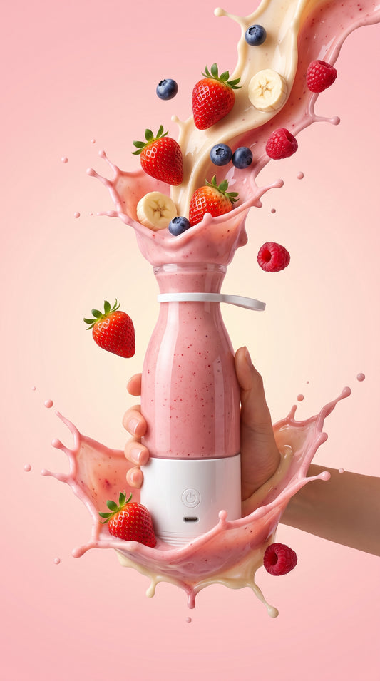 PureBlend™