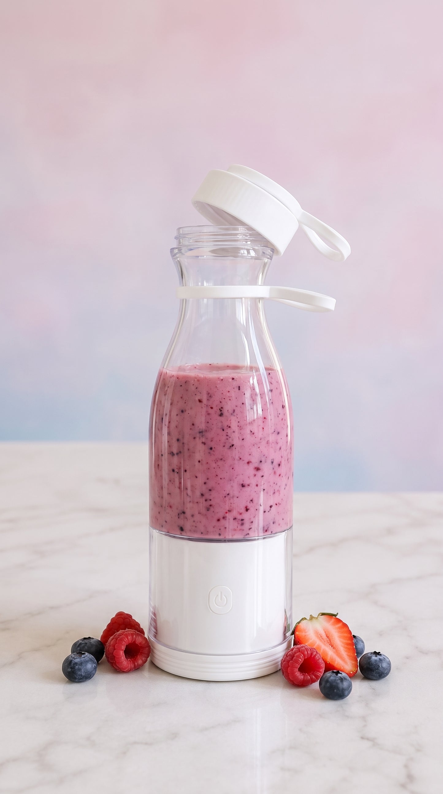 PureBlend™