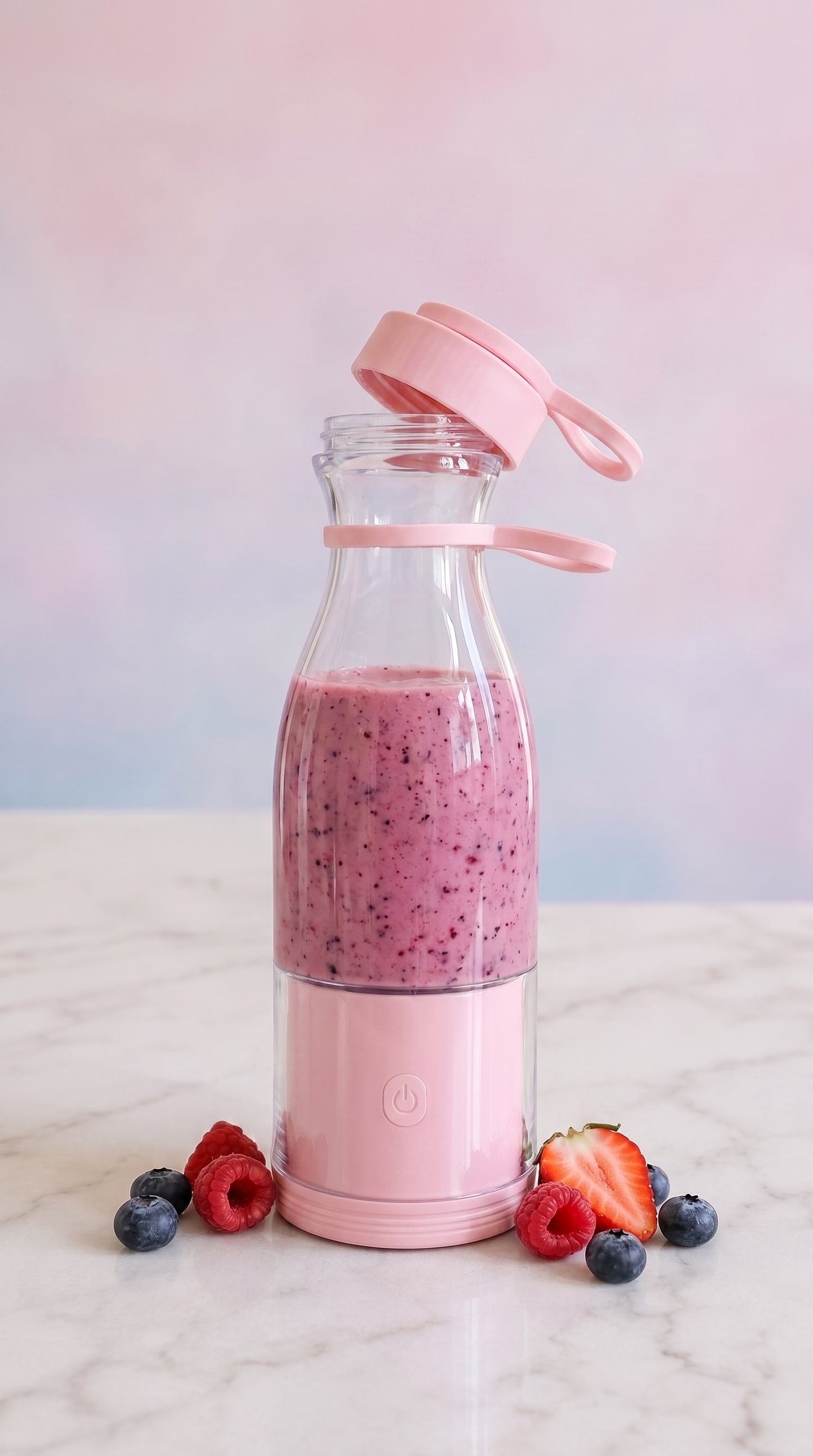 PureBlend™