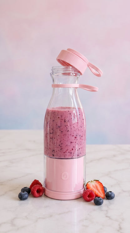PureBlend™