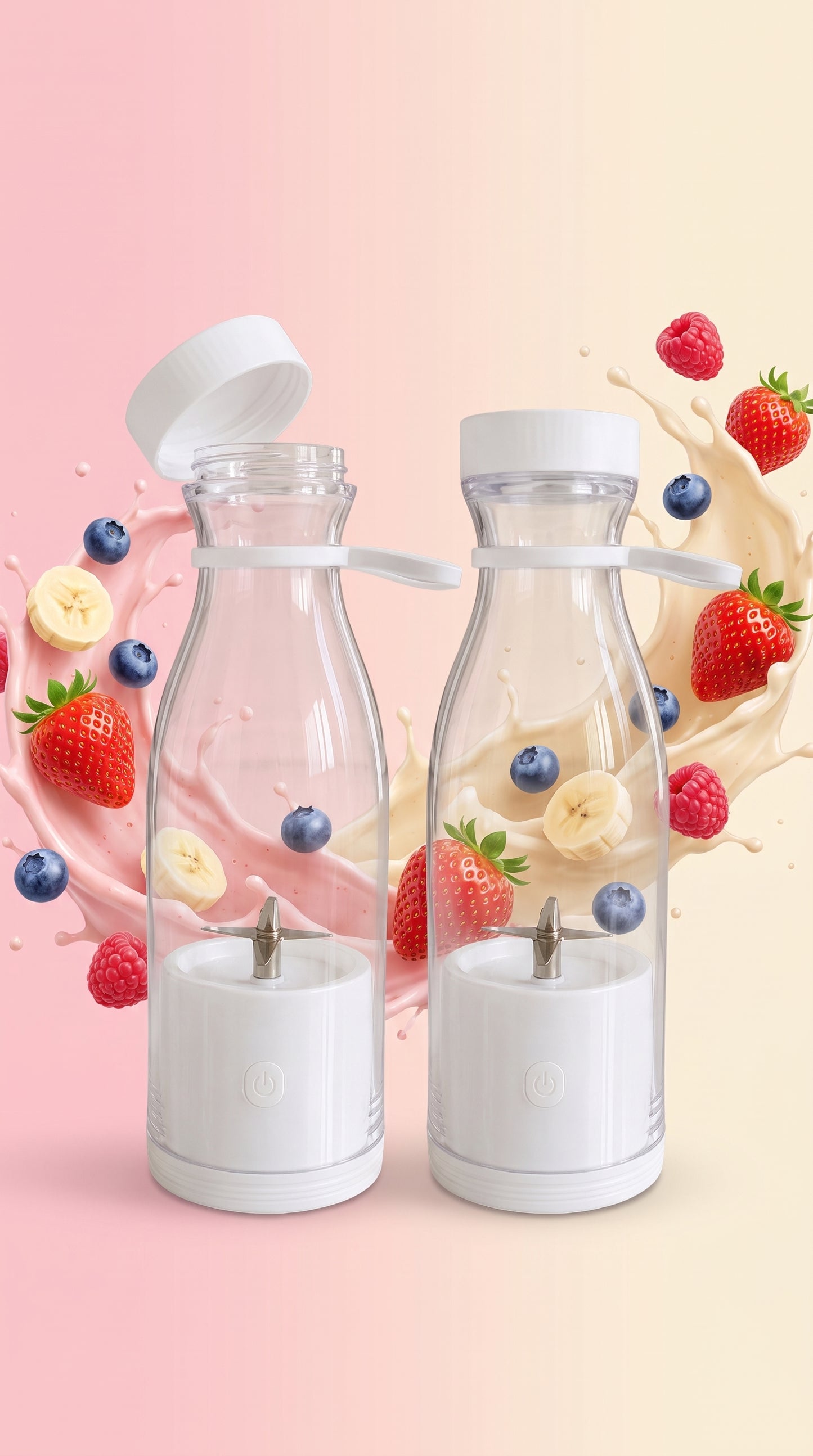 PureBlend™