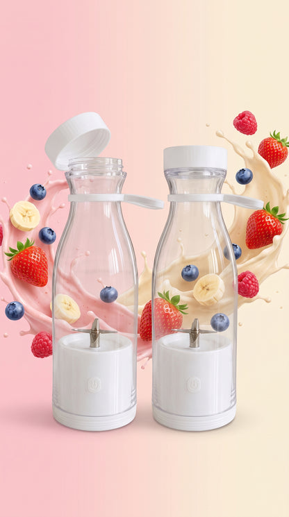 PureBlend™